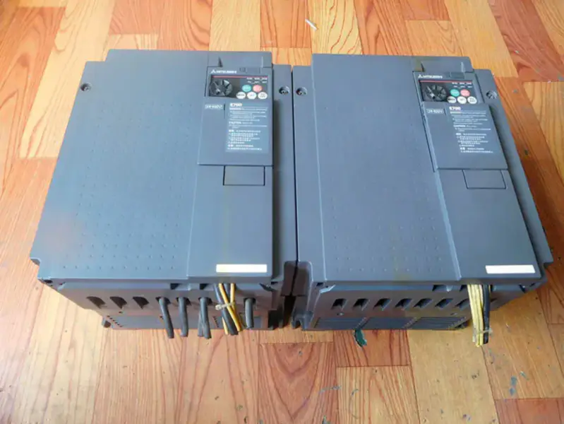 Mitsubishi FR-E740-11K-CHT 11KW/380V
