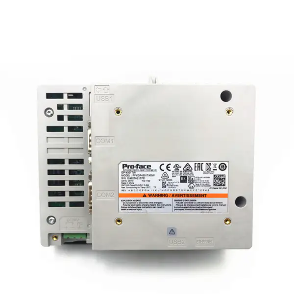 Dotykový displej Proface PFXGP4301TADW