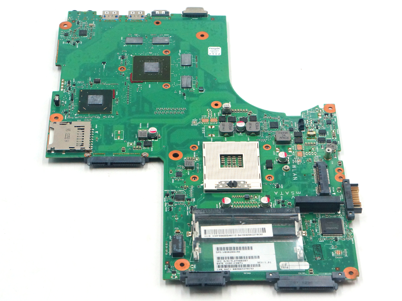 Toshiba satellite P875 GL10FG 6050A2492401 Základní deska