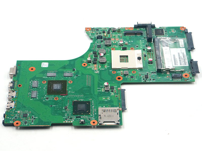 Toshiba satellite P875 GL10FG 6050A2492401 Základní deska