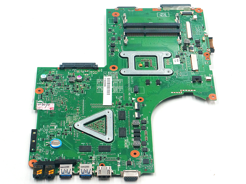 Toshiba satellite P875 GL10FG 6050A2492401 Základní deska