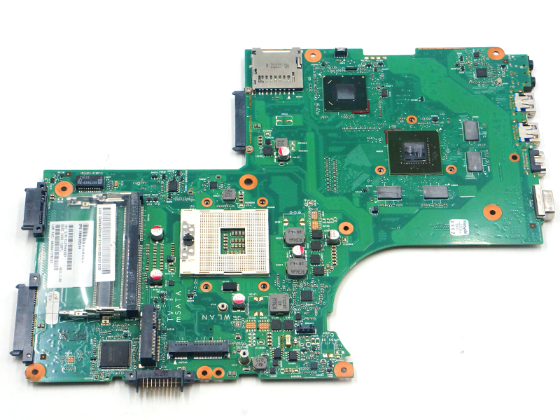 Toshiba satellite P875 GL10FG 6050A2492401 Základní deska