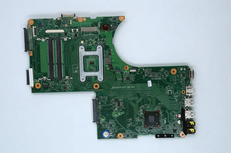 Toshiba X870 X875 V000288060 6050A2493501-MB-A02 Základní deska s grafickým slotem