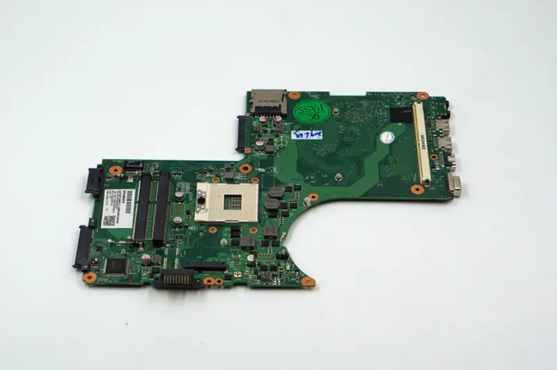 Toshiba X870 X875 V000288060 6050A2493501-MB-A02 Základní deska s grafickým slotem