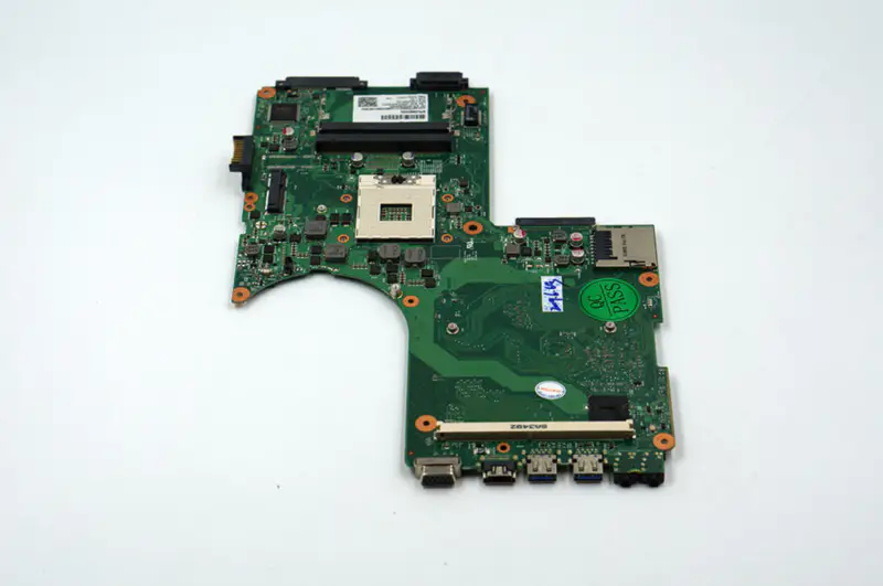 Toshiba X870 X875 V000288060 6050A2493501-MB-A02 Základní deska s grafickým slotem
