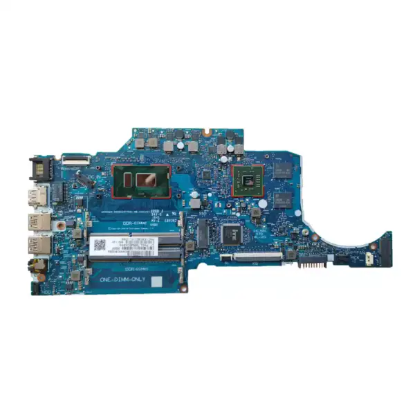 Základní deska HP TPN-I130 TPN-I131 TPN-I132 I135 6050A2977601-MB