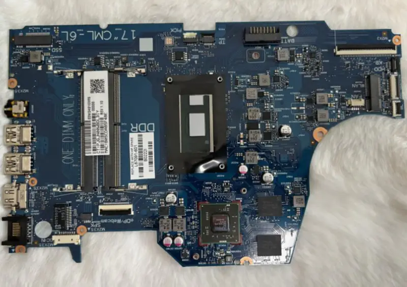 Základní deska HP 17-BY 6050A2982701