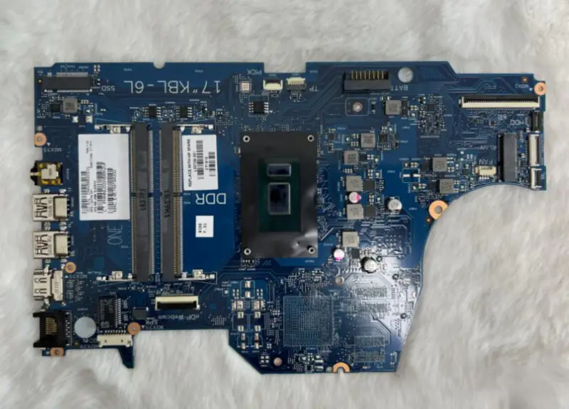 Základní deska HP 17-BY 6050A2982701