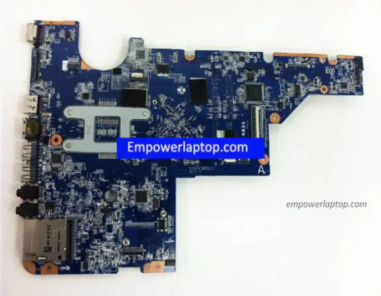 Základní deska HP G42 G62 CQ42 CQ62 605140-001