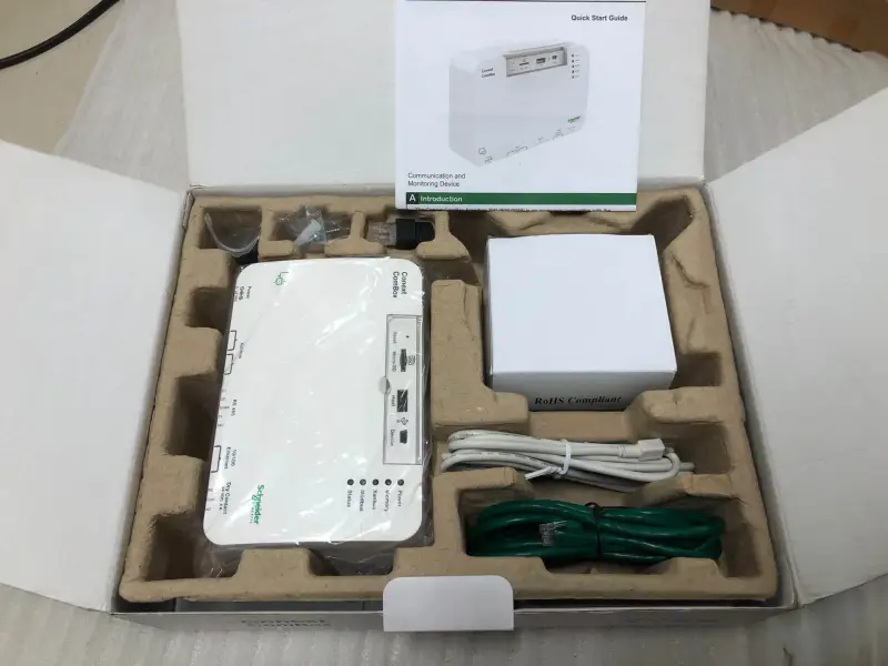 Schneider 809-0918 CONEXT COMBOX-FREEDOM SW