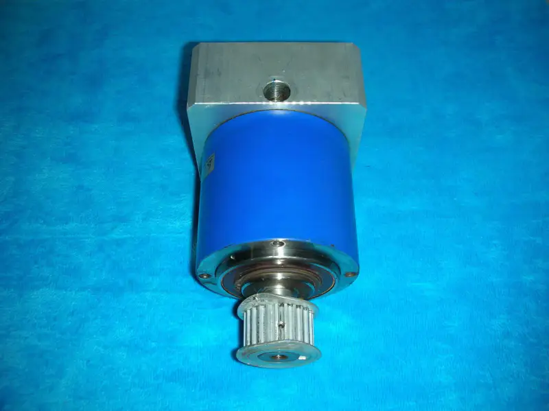WITTENSTEIN alpha LP 090-M01-3-111-000