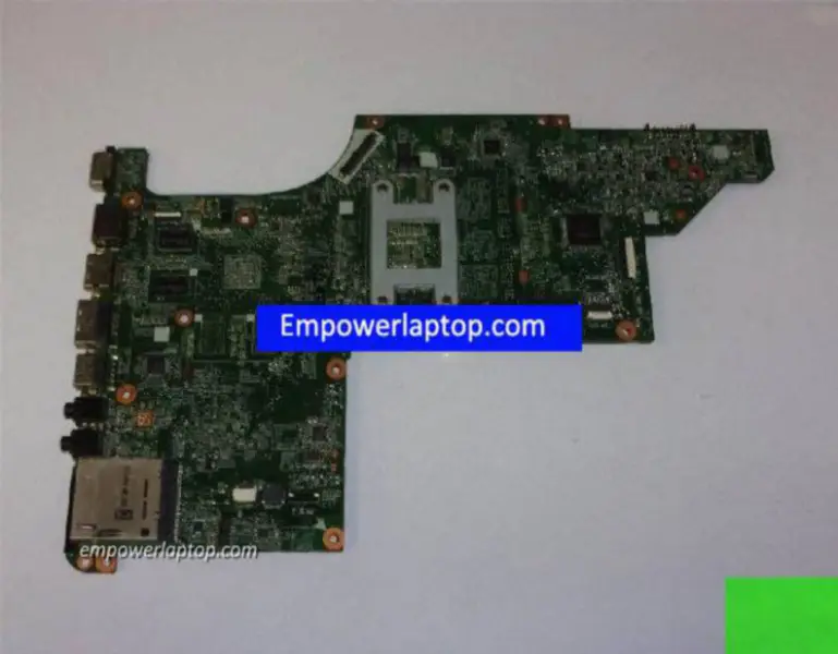 Základní deska HP DV7-4000 605319-001 DA0LX6MB6H1