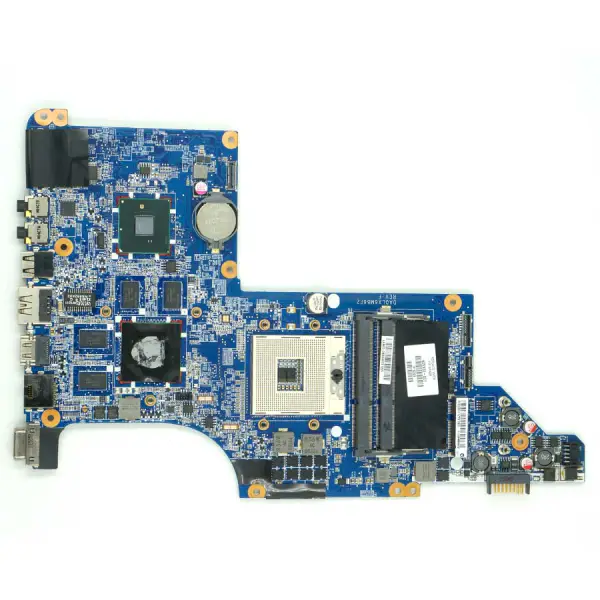 Základní deska HP 605320-001 DV7 DV7T DV7-4000