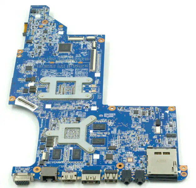 Základní deska HP 605320-001 DV7 DV7T DV7-4000