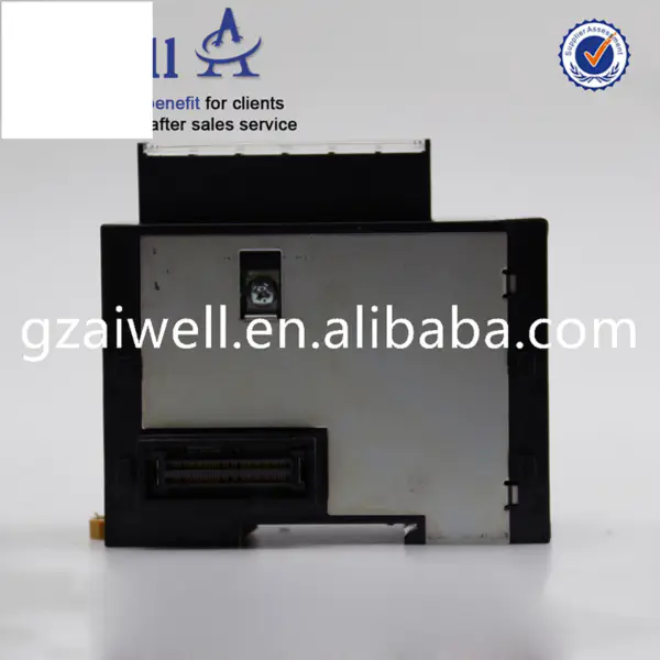 Horký prodej OMRON PLC napájecí zdroj CJ1W-PA250R