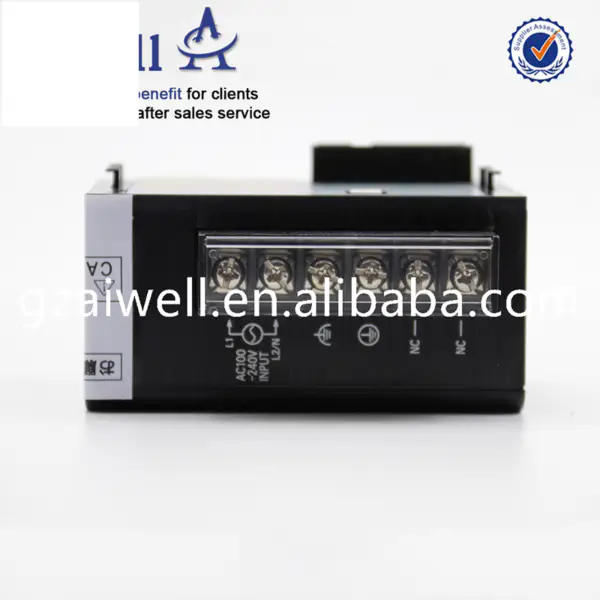 Horký prodej OMRON PLC napájecí zdroj CJ1W-PA250R
