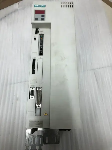 Siemens 6SE7021-8TP50