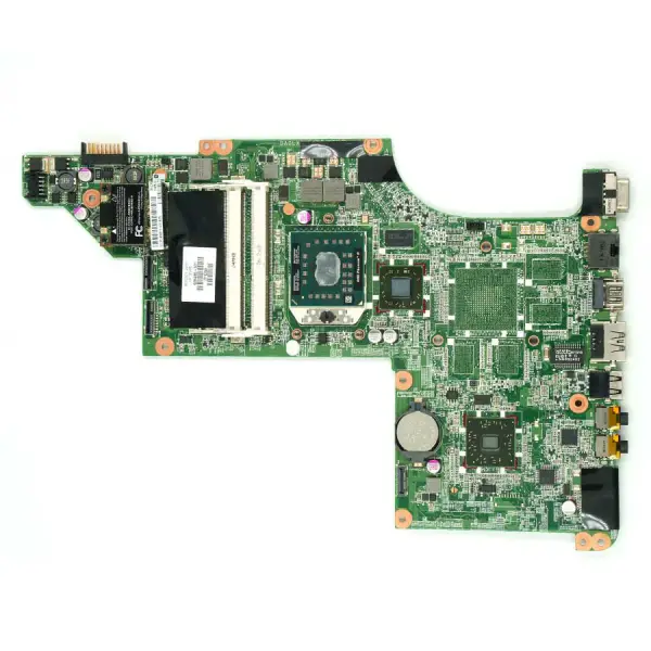 Základní deska HP 605496-001 DV7 DV7-4000