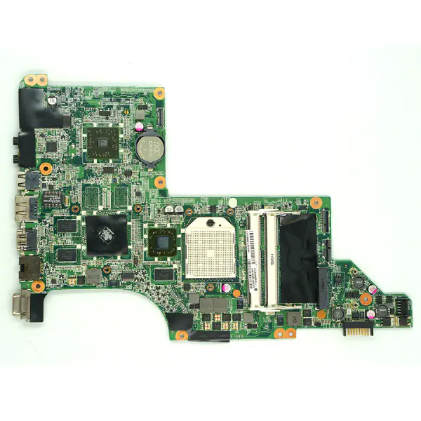 Základní deska HP 605497-001 DV7 DV7-4000