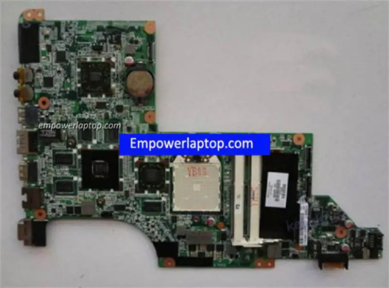 Základní deska HP DV7 DV7T 605498-001