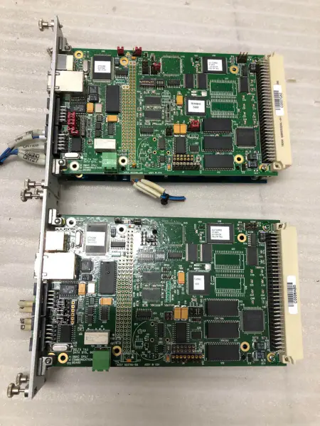 PROCESOR DELTA TAU TURBO PMAC2