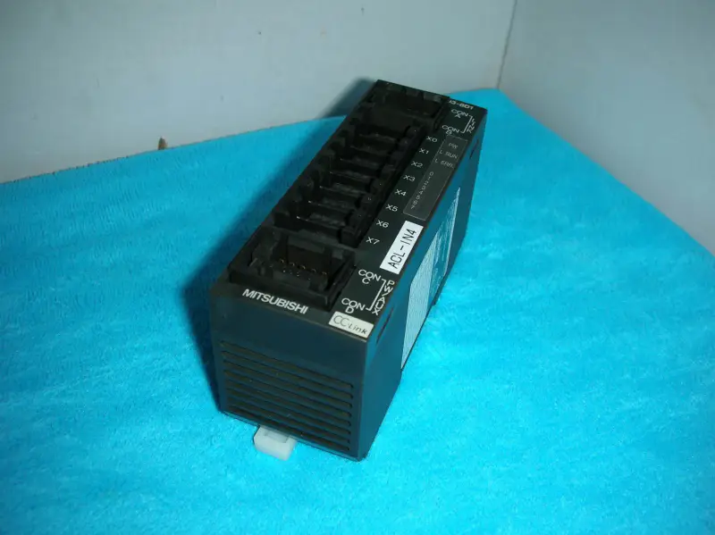MITSUBISHI AJ65VBTCU3-8D1