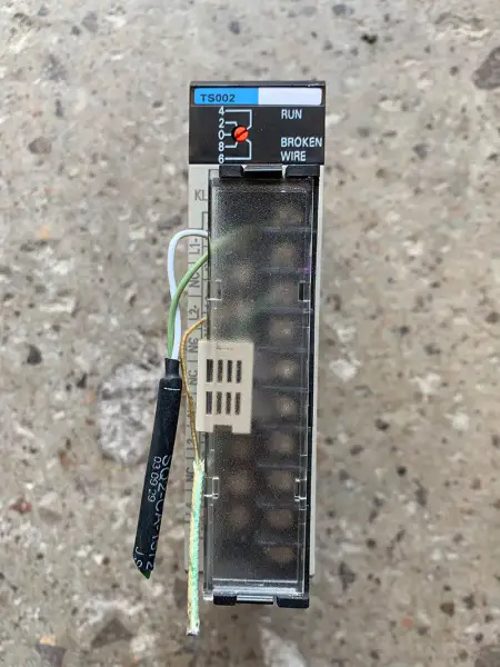C200H-TS002