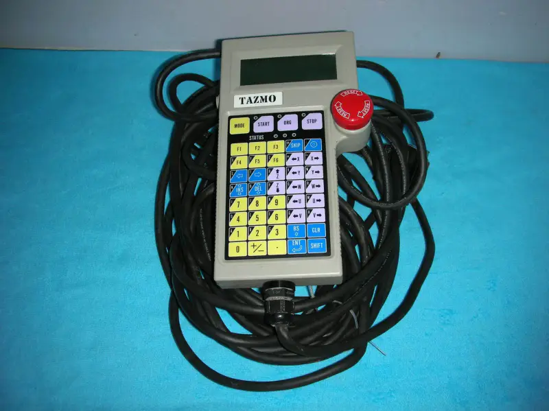 DYNAX 6XCX-058