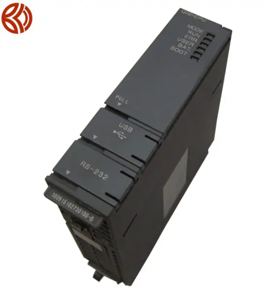 Hot selling Original plc controller automation Q02HCPU s nejlepší cenou