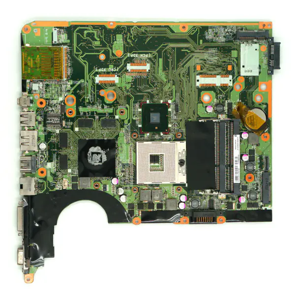 Základní deska HP 605705-001 DV6 DV6-2000