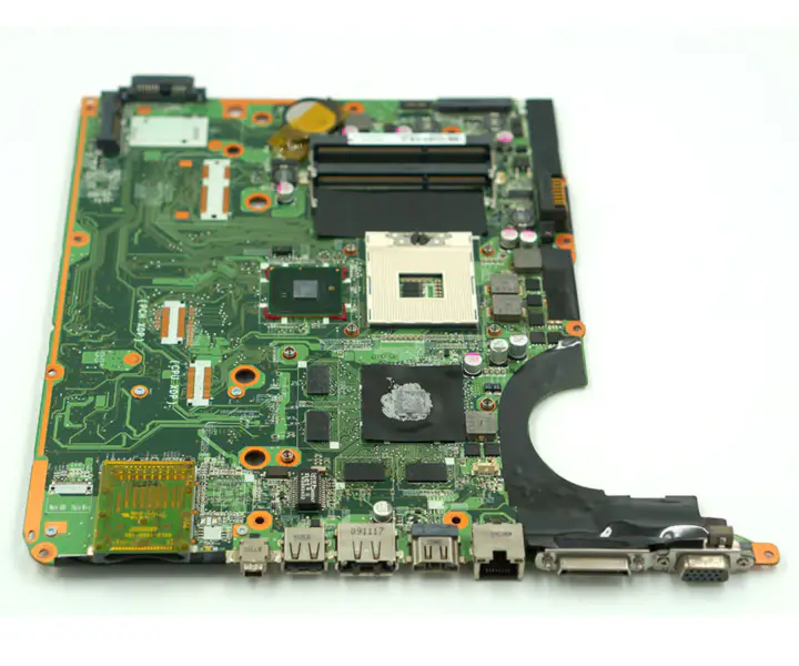 Základní deska HP 605705-001 DV6 DV6-2000