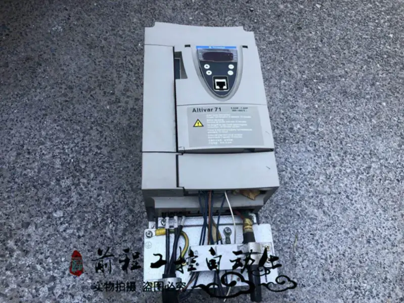 ATV71HU55N4Z Schneider ATV71 series 5.5kw/380v