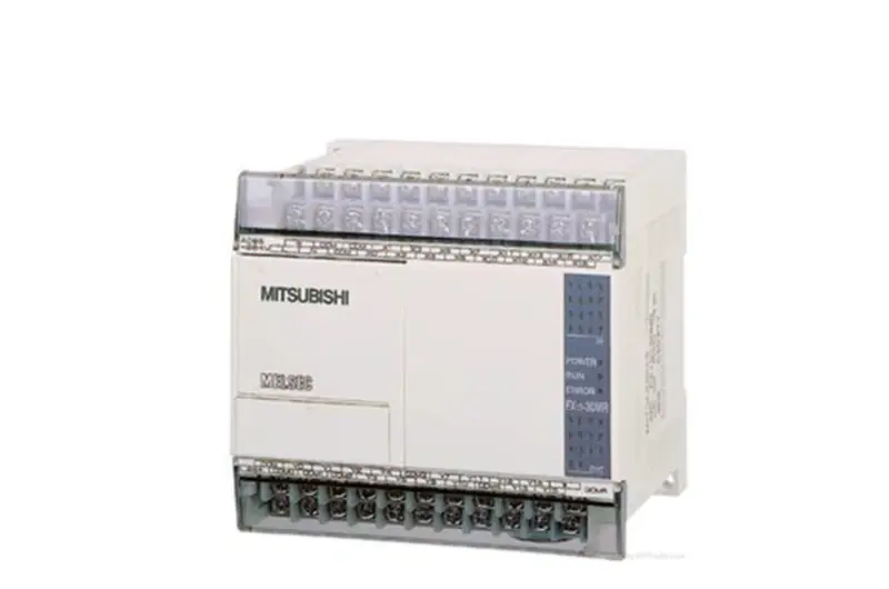 Vyrobeno v Janpan FX1S-30MR-001 Programovatelný logický regulátor PLC