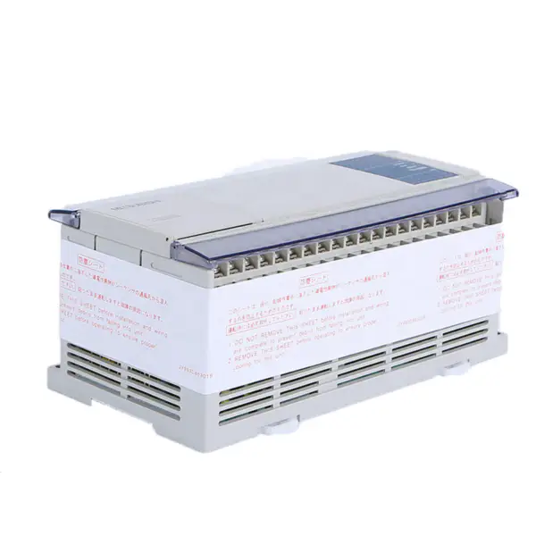 Nový a originální programovatelný řadič FX2N Host FX2N-48MT-001 32MR/48MR/64MR/80MR plc