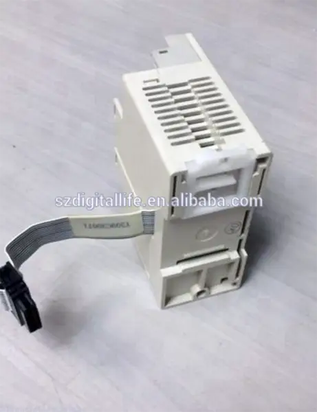 PLC řady FX FX2N-16EX , made in Japan fx2n-16ex PLC