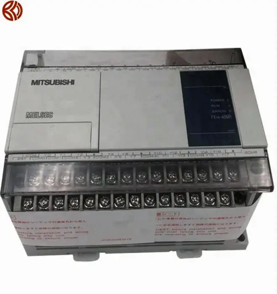 Originální ovladač servomotoru průmyslového šicího stroje MR-J2S-10B