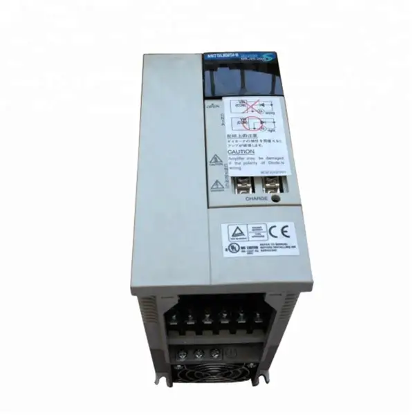 Zcela nový originální servomotor MR-J2S-200B