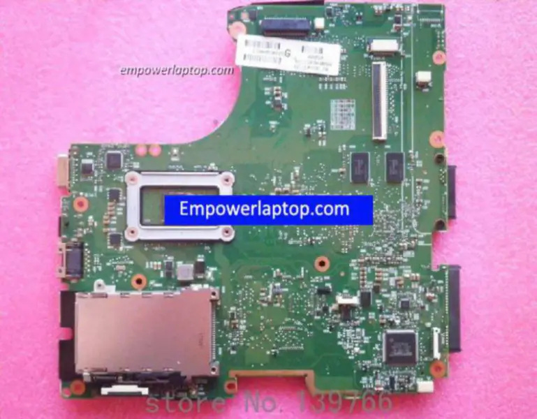 HP 605746-001 321 421 621 620 pm45 Základní deska