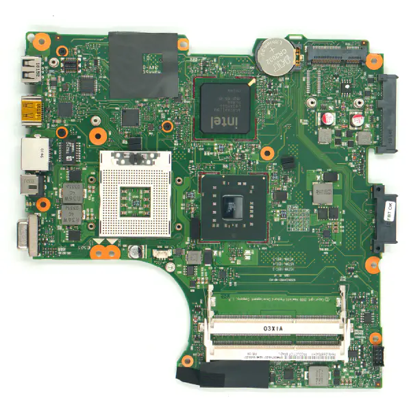Základní deska HP 605748-001 pro notebook CQ320