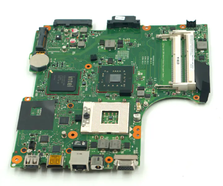 Základní deska HP 605748-001 pro notebook CQ320