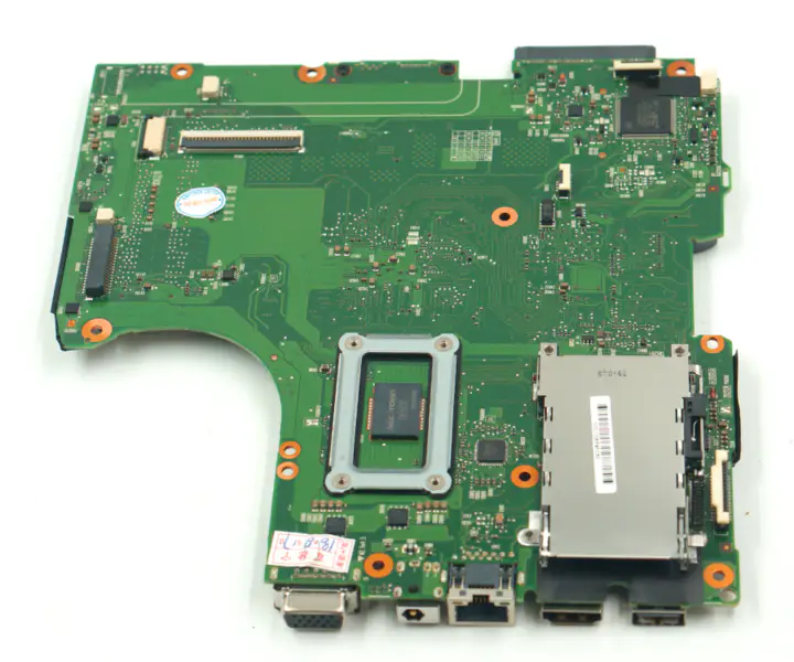 Základní deska HP 605748-001 pro notebook CQ320
