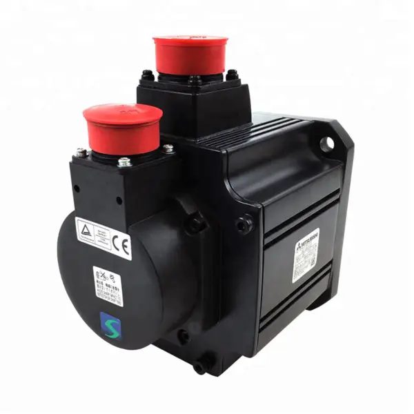 Hot sale Parts HC-SFS103 ac Servo Motor in Huge Stock