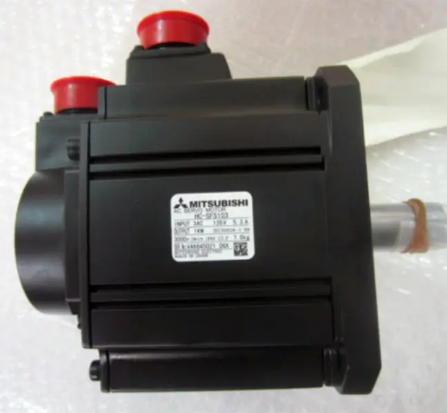 Hot sale Parts HC-SFS103 ac Servo Motor in Huge Stock
