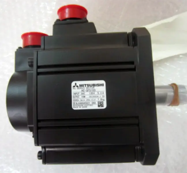 Hot sale Parts HC-SFS103 ac Servo Motor in Huge Stock