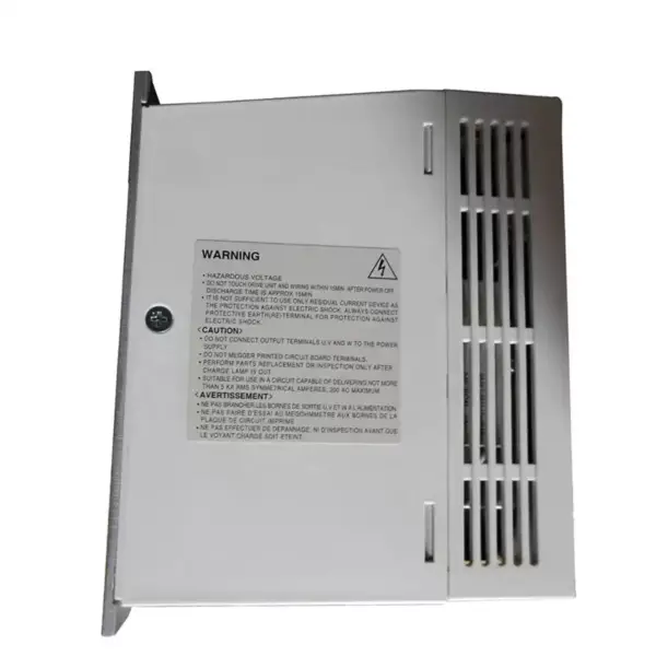 nový a originální servo ovladač pro servomotor MR-J2S-60A s nízkou cenou