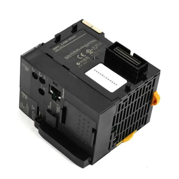 Prodej MR-J3-10A Servo ovladač střídavého motoru