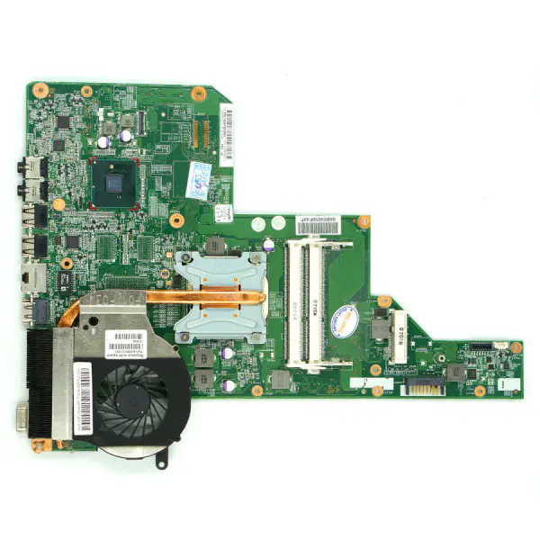 HP 605902-001 G62 G72 100 Základní deska