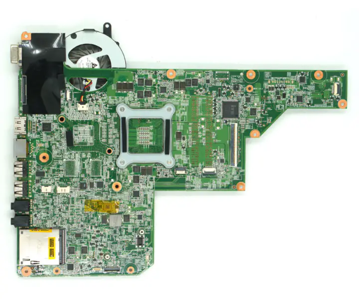HP 605902-001 G62 G72 100 Základní deska