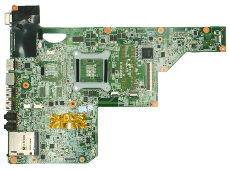 Základní deska HP 605903-001 G62 G72