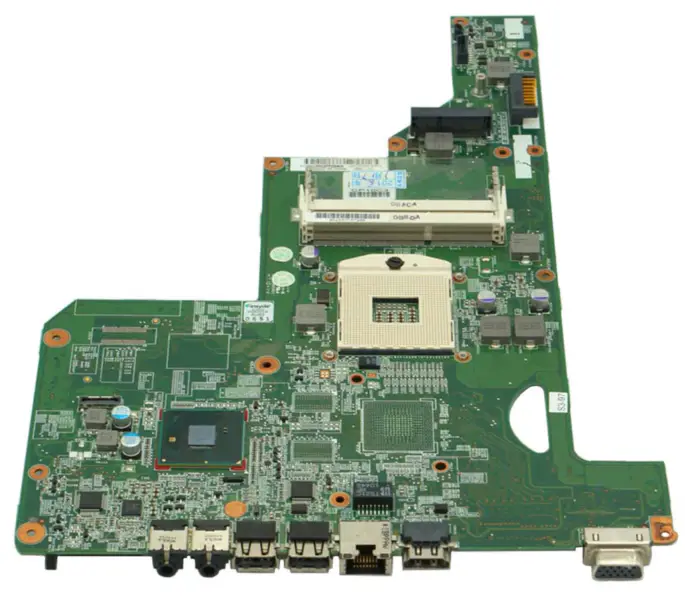 Základní deska HP 605903-001 G62 G72